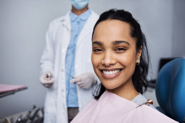 TMJ/TMD Treatment in Willow Springs, IL