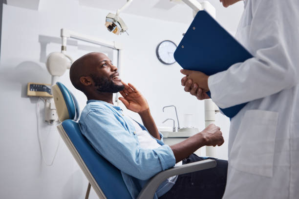 Dental Bonding in Willow Springs, IL