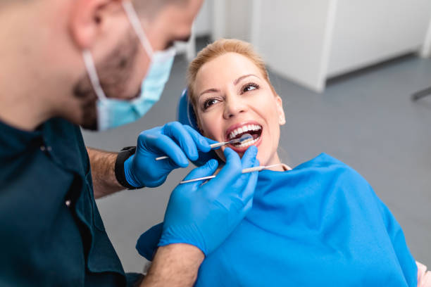 Best Emergency Dental Care  in Wlow Springs, IL