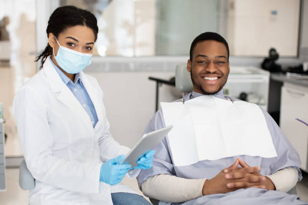 Best Dental X-Rays and Imaging  in Wlow Springs, IL