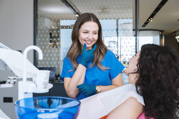 Best Tooth Extraction  in Wlow Springs, IL