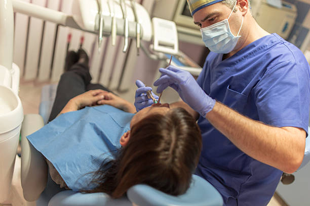 Best Sleep Apnea Treatment  in Wlow Springs, IL